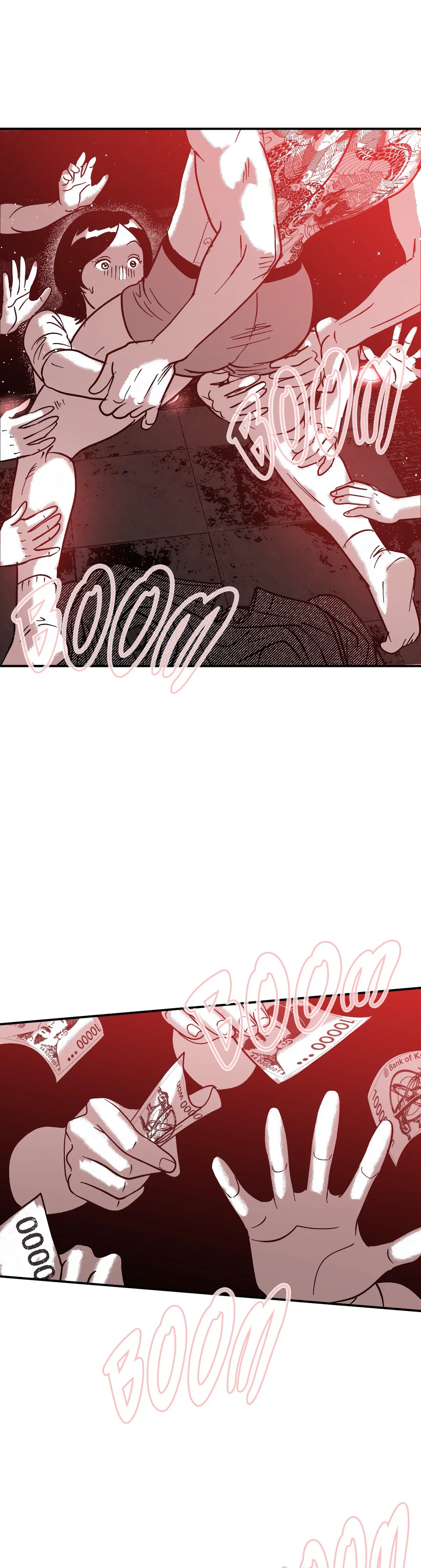 Midnight Men - Chapter 3 manhwa