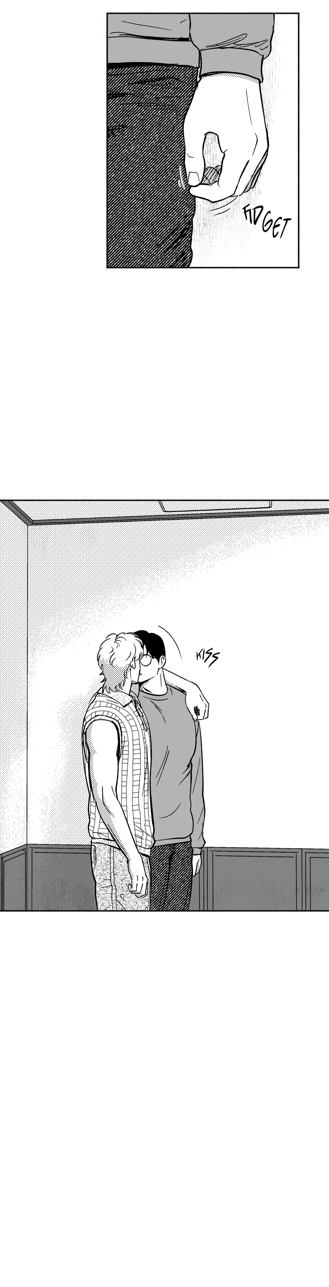 Midnight Men - Chapter 30 : Season 1 Finale manhwa