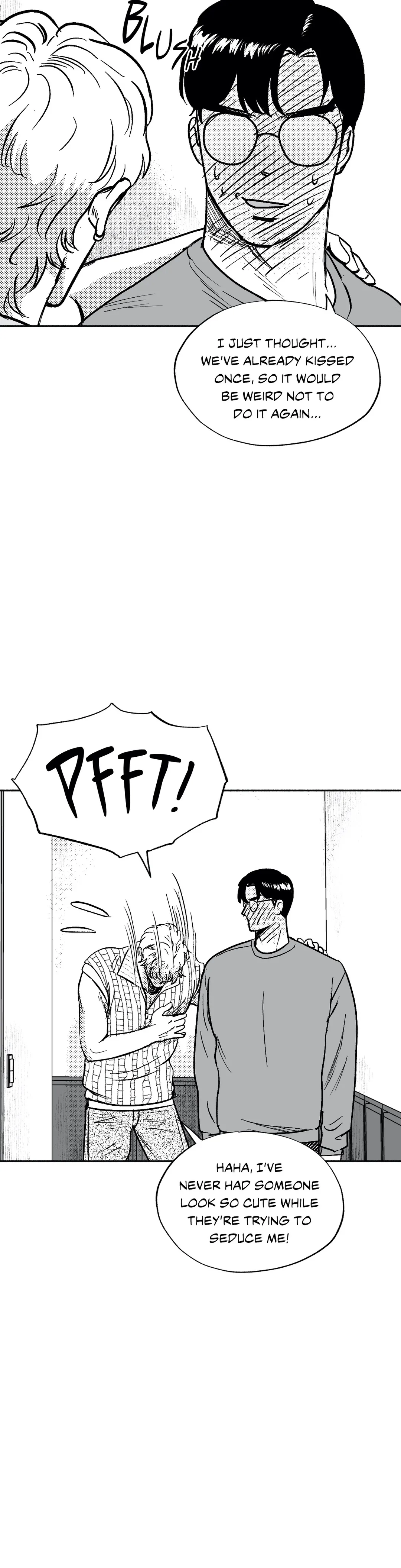 Midnight Men - Chapter 30 : Season 1 Finale manhwa