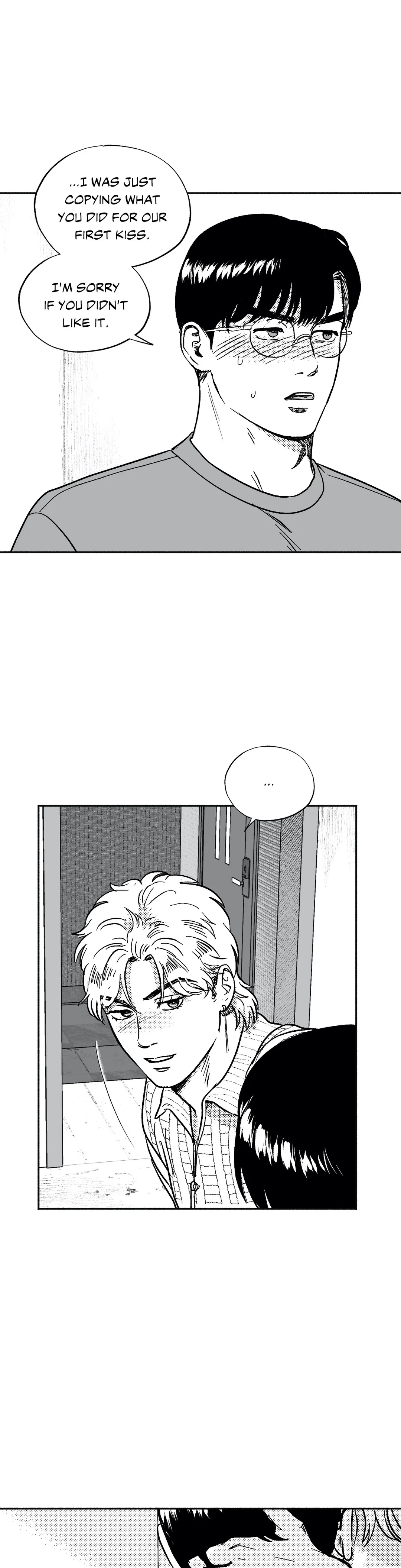 Midnight Men - Chapter 30 : Season 1 Finale manhwa
