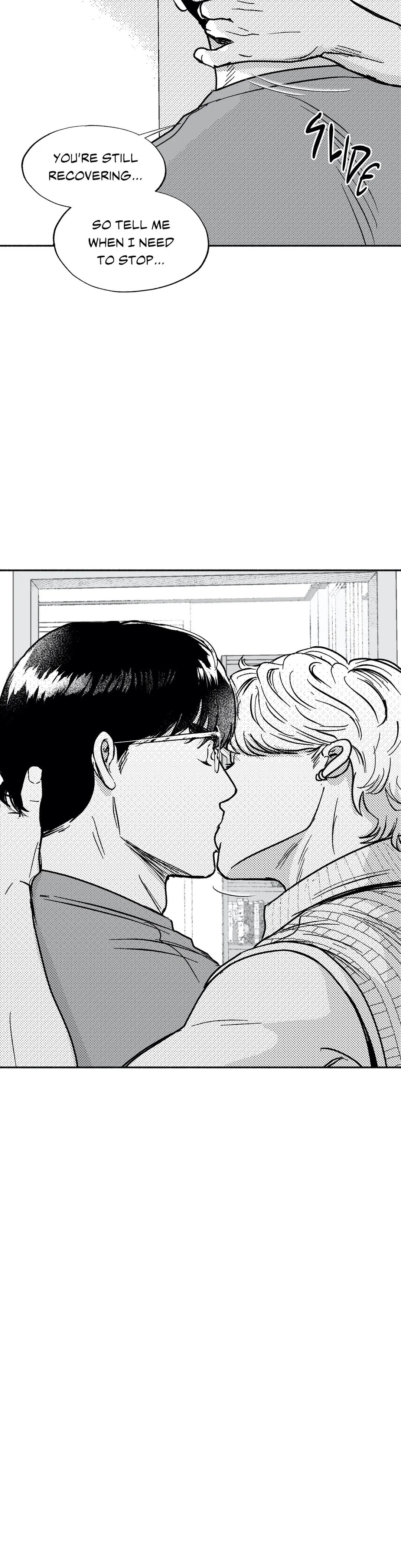 Midnight Men - Chapter 30 : Season 1 Finale manhwa