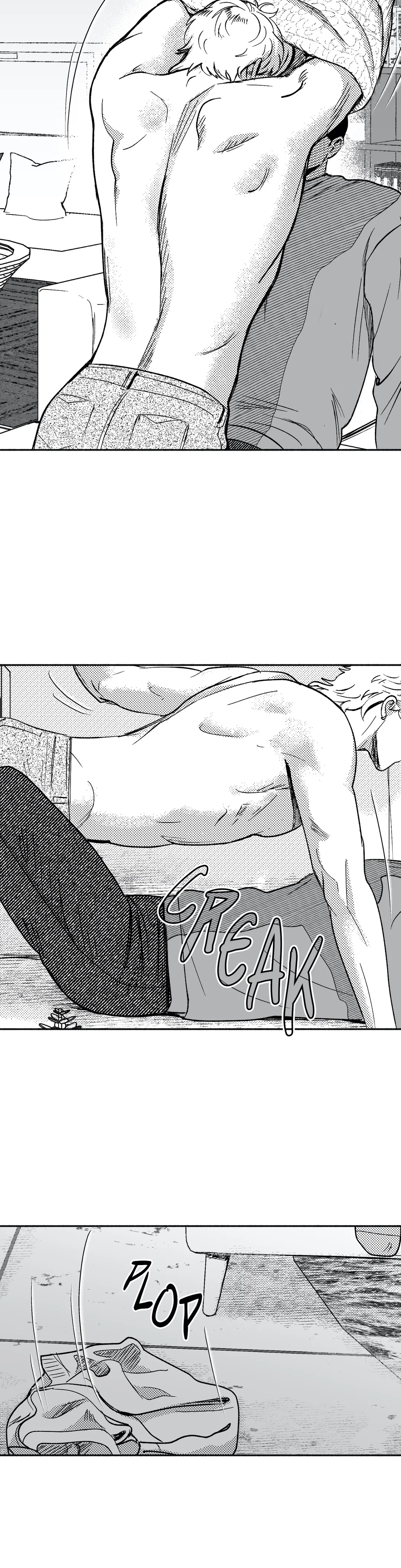 Midnight Men - Chapter 30 : Season 1 Finale manhwa