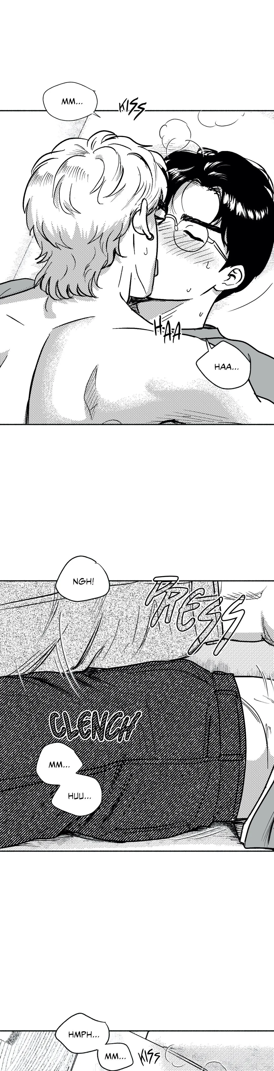 Midnight Men - Chapter 30 : Season 1 Finale manhwa