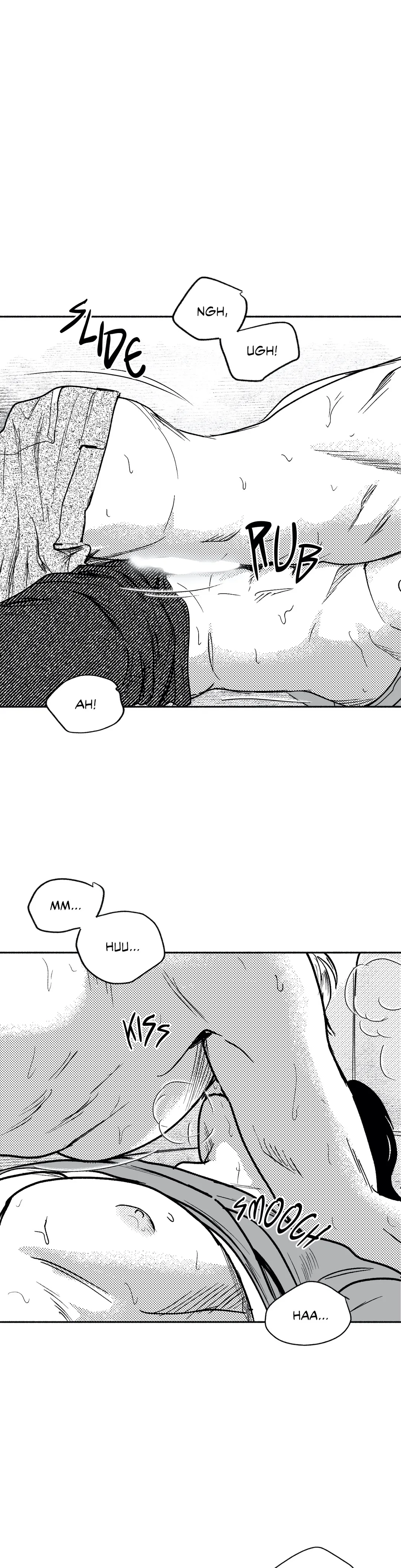 Midnight Men - Chapter 30 : Season 1 Finale manhwa
