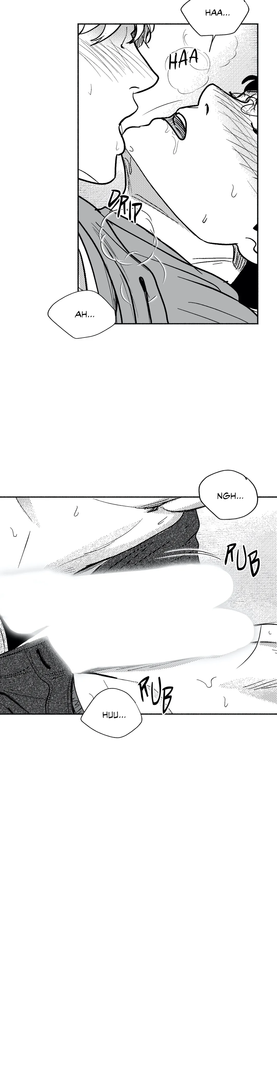 Midnight Men - Chapter 30 : Season 1 Finale manhwa