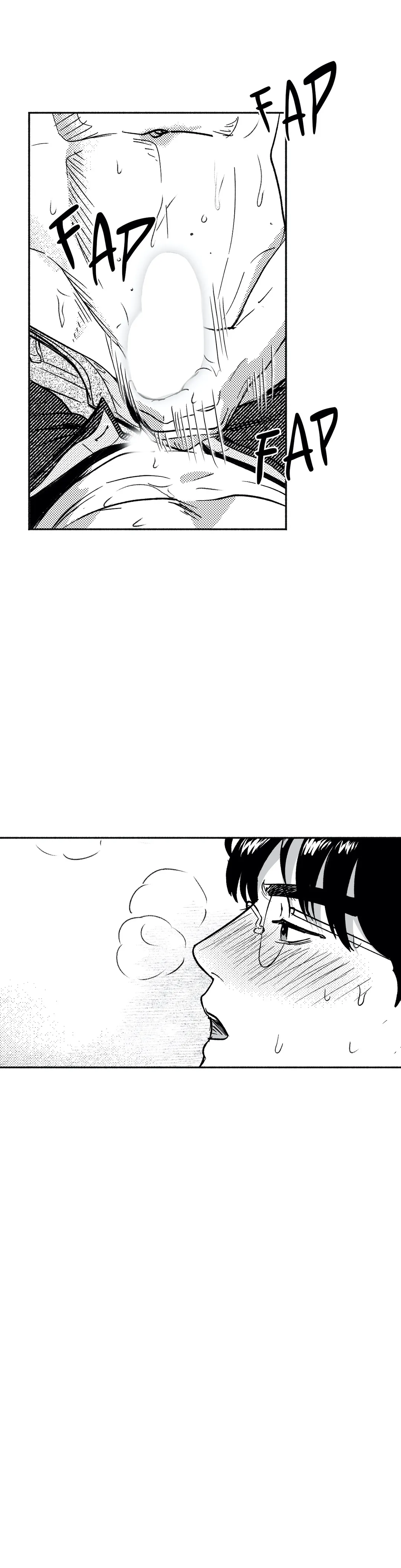 Midnight Men - Chapter 30 : Season 1 Finale manhwa