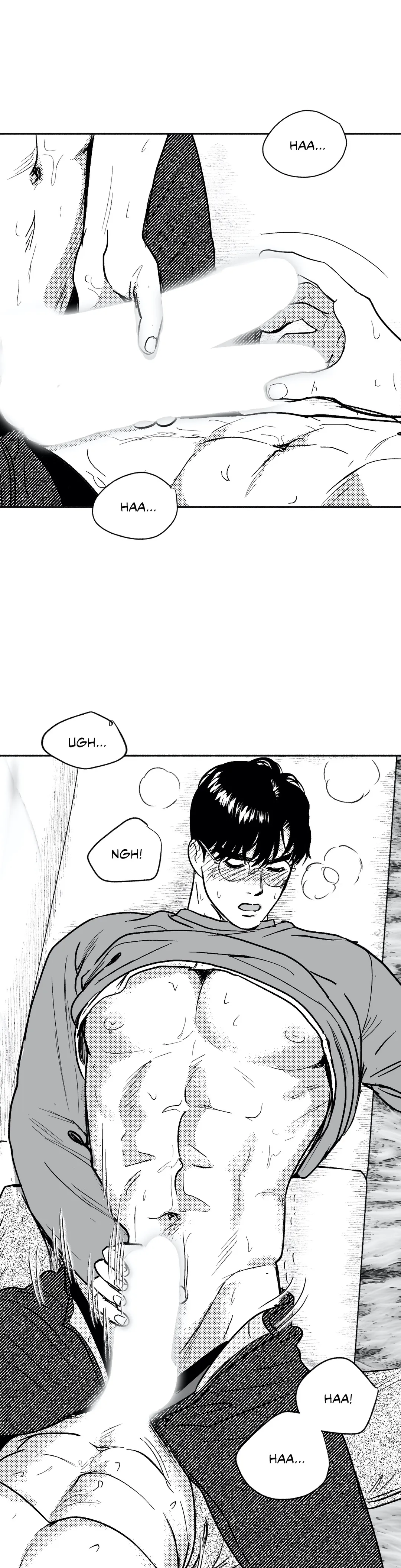 Midnight Men - Chapter 30 : Season 1 Finale manhwa