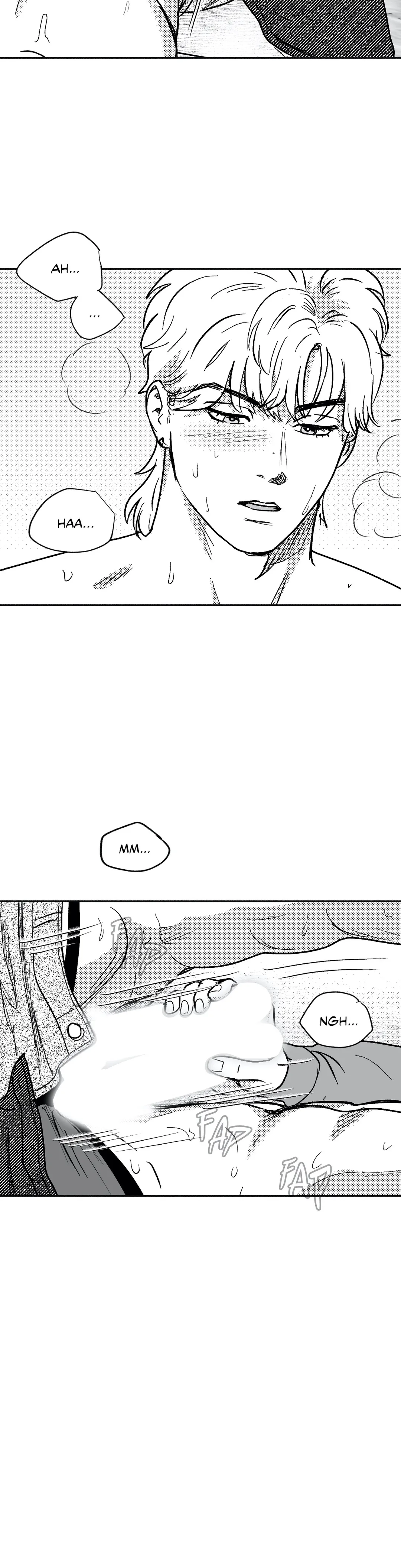 Midnight Men - Chapter 30 : Season 1 Finale manhwa