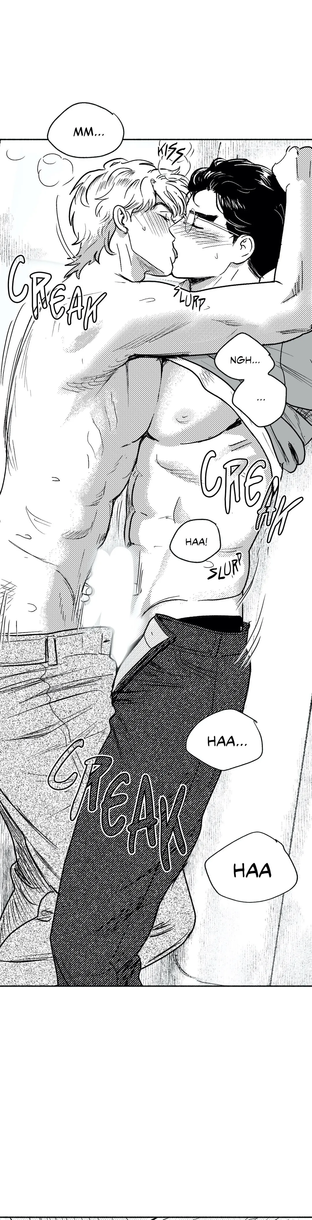 Midnight Men - Chapter 30 : Season 1 Finale manhwa