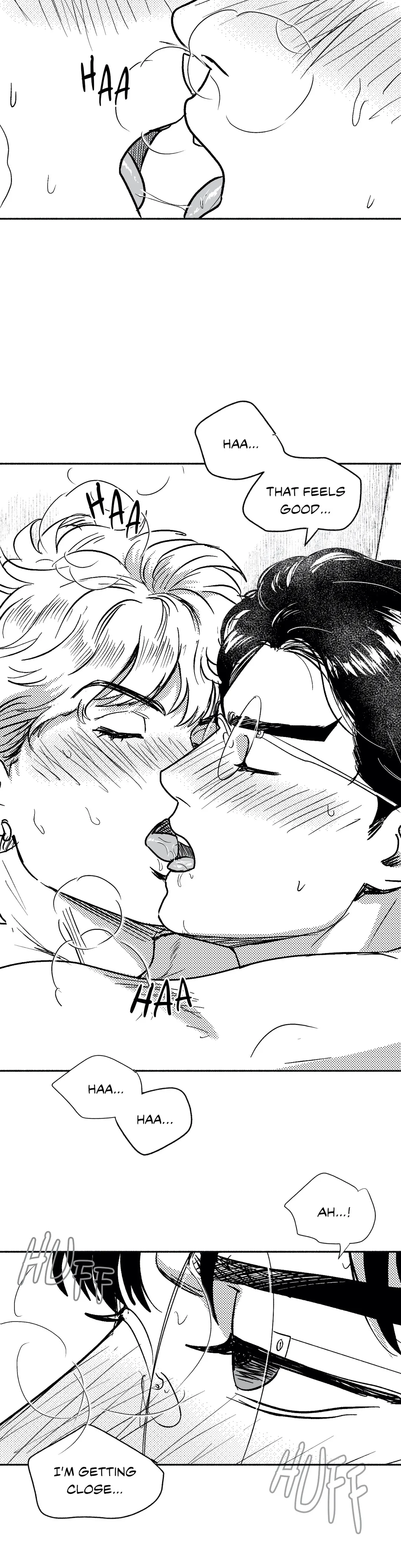 Midnight Men - Chapter 30 : Season 1 Finale manhwa