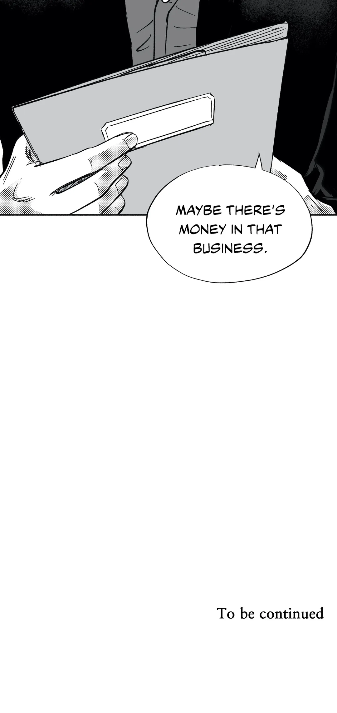Midnight Men - Chapter 30 : Season 1 Finale manhwa