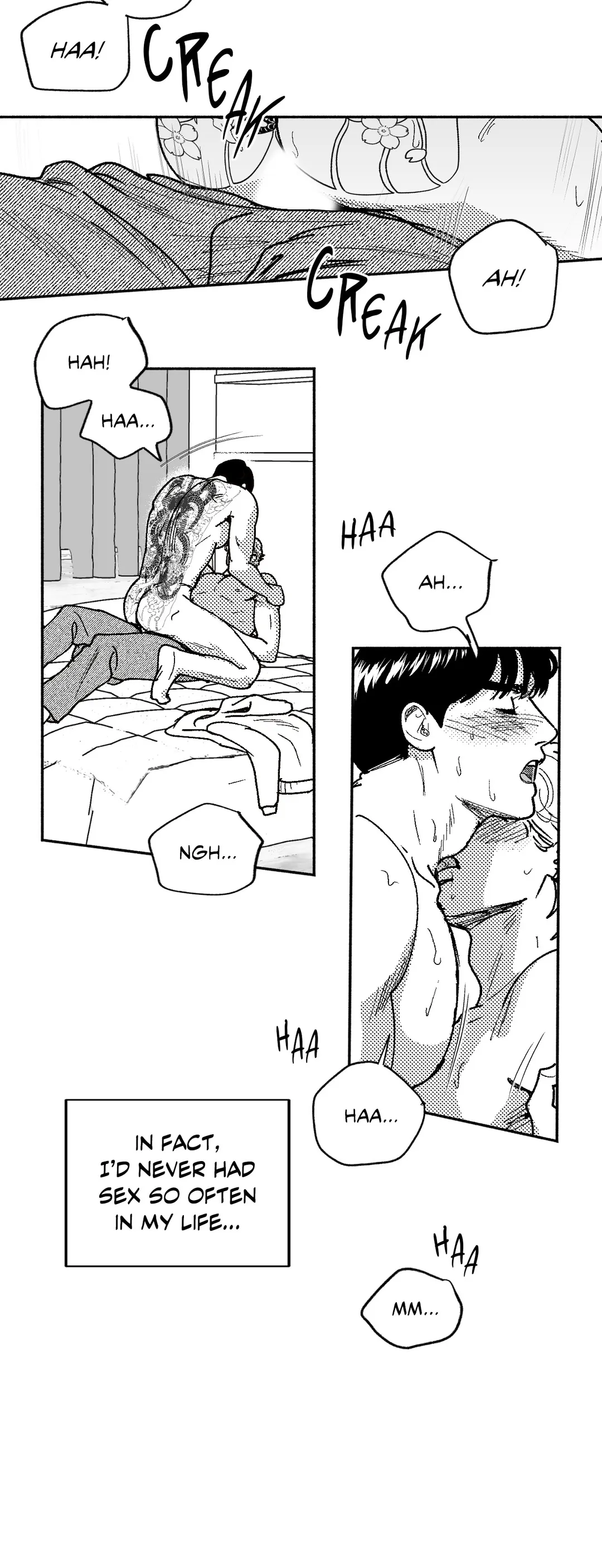Midnight Men - Chapter 31 : Season 2 manhwa