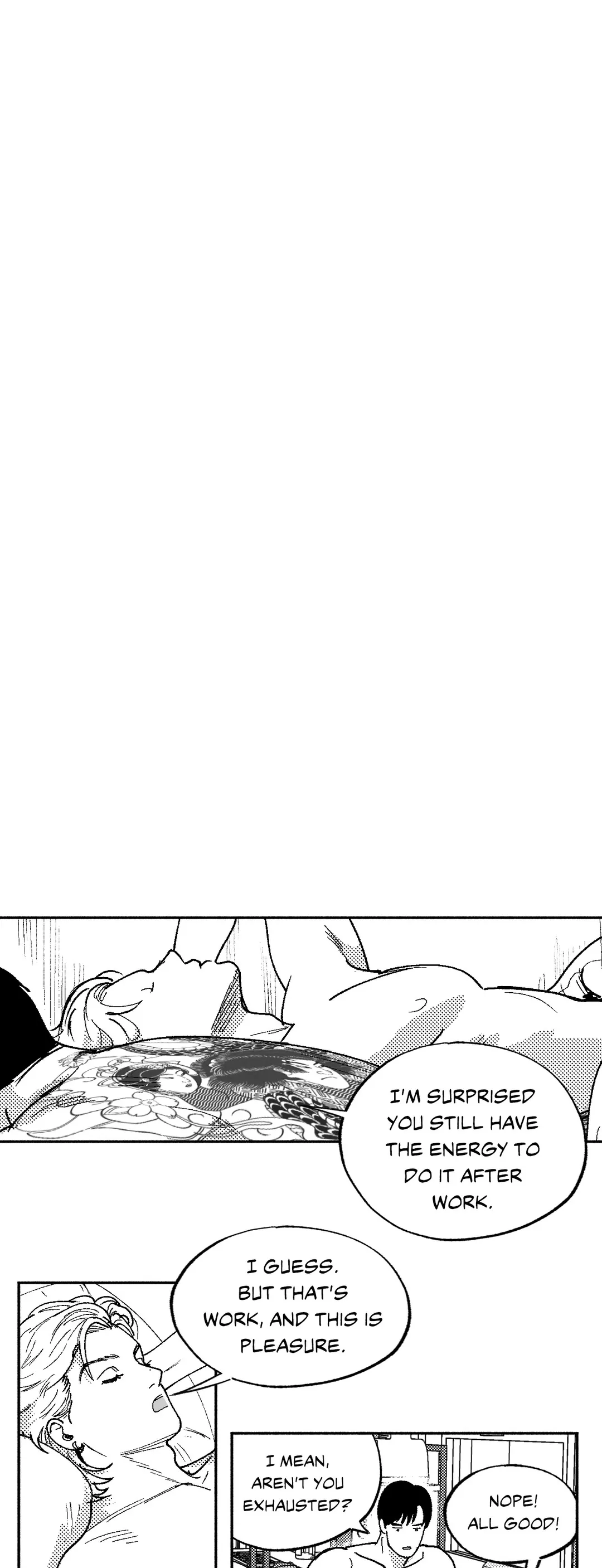 Midnight Men - Chapter 31 : Season 2 manhwa