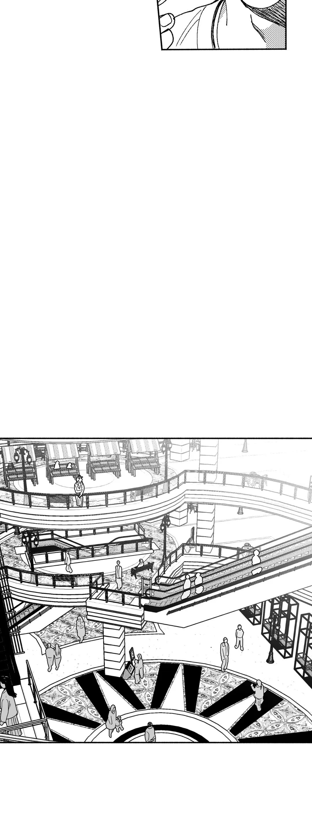 Midnight Men - Chapter 31 : Season 2 manhwa