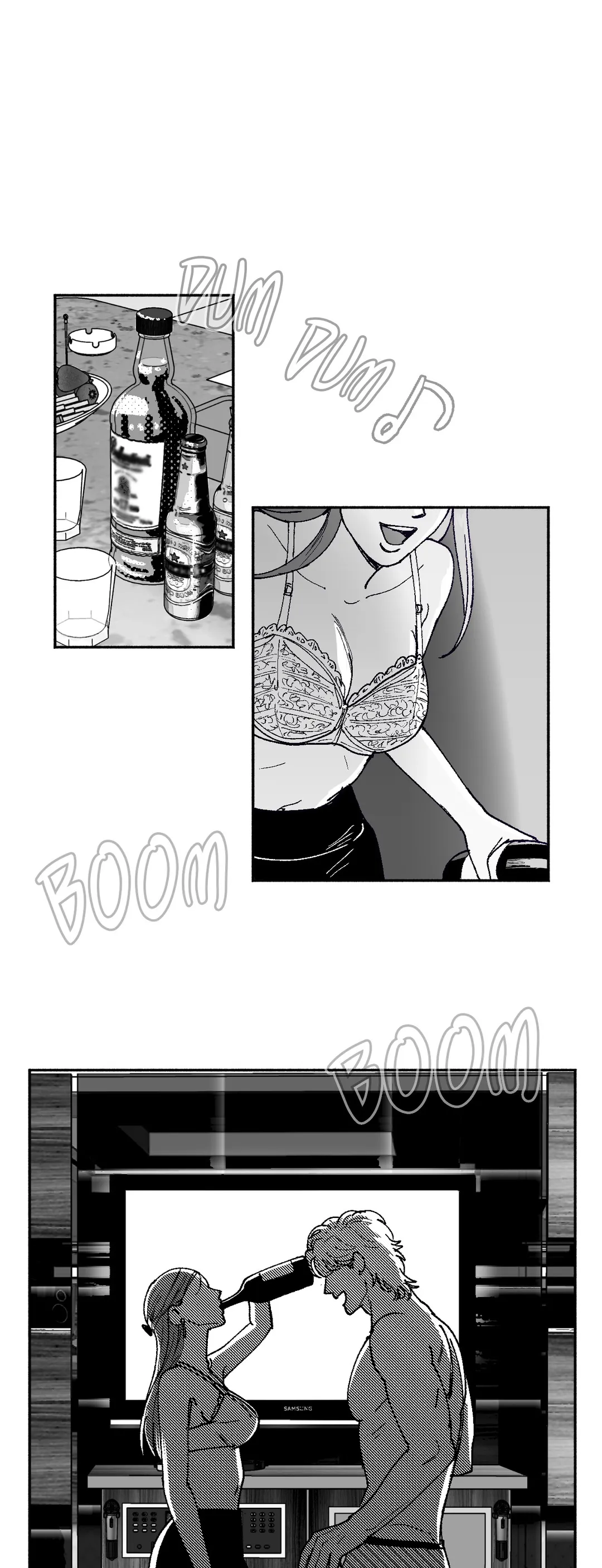 Midnight Men - Chapter 31 : Season 2 manhwa