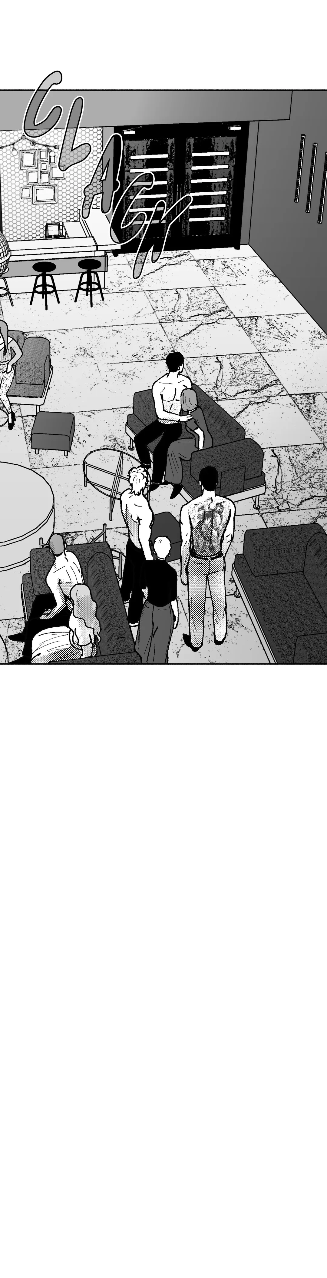 Midnight Men - Chapter 33 manhwa