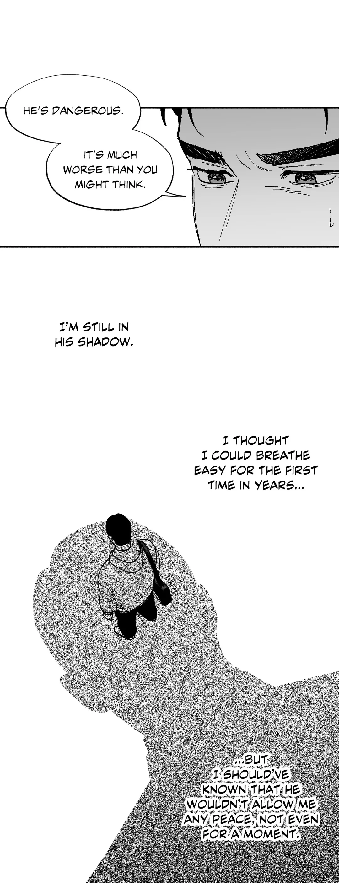 Midnight Men - Chapter 34 manhwa