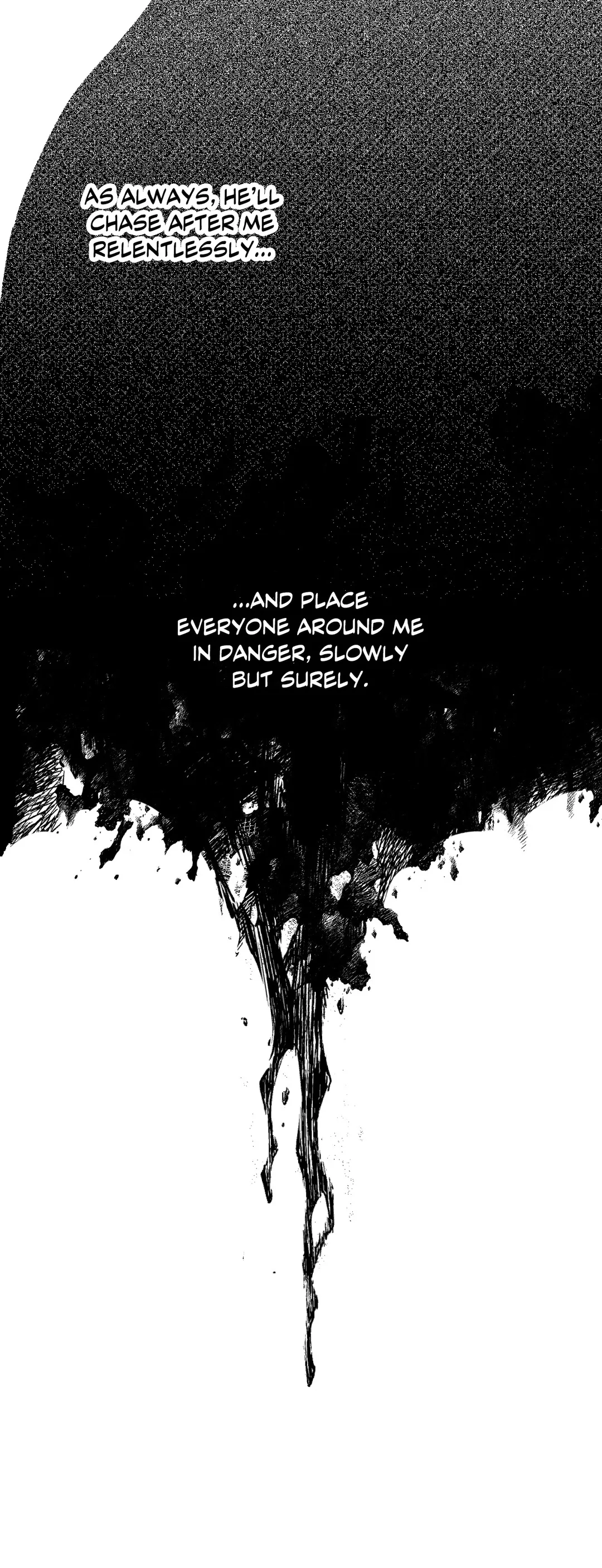 Midnight Men - Chapter 34 manhwa