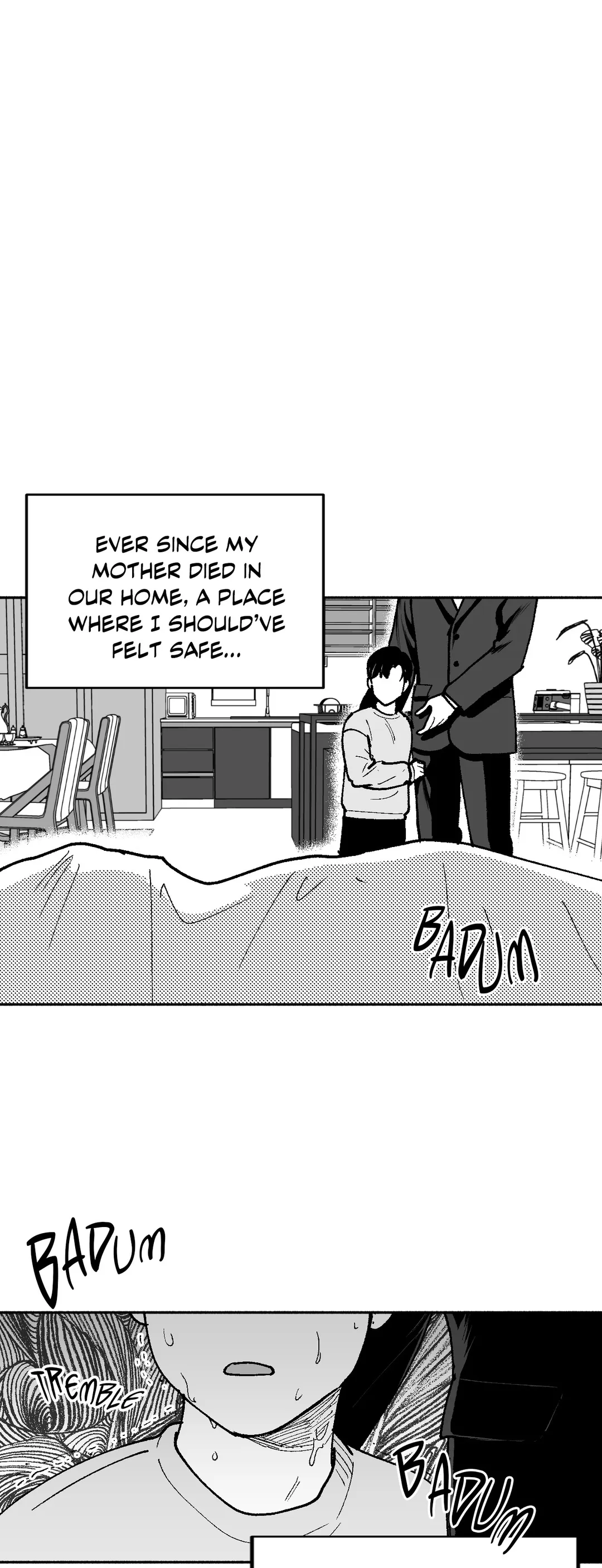 Midnight Men - Chapter 34 manhwa