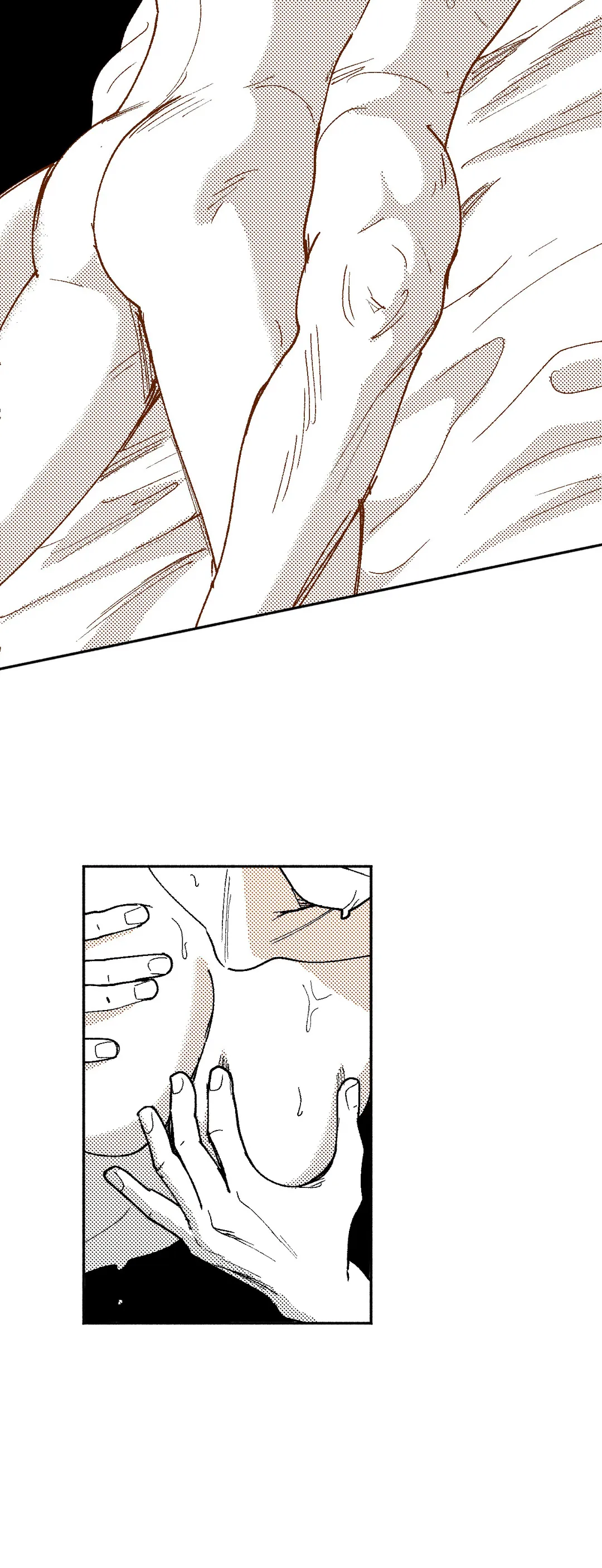 Midnight Men - Chapter 34 manhwa