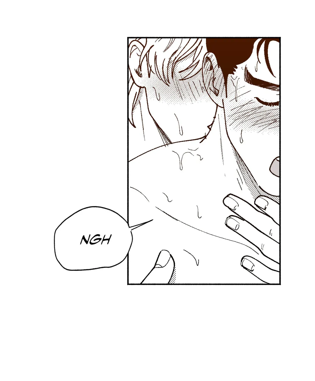 Midnight Men - Chapter 34 manhwa