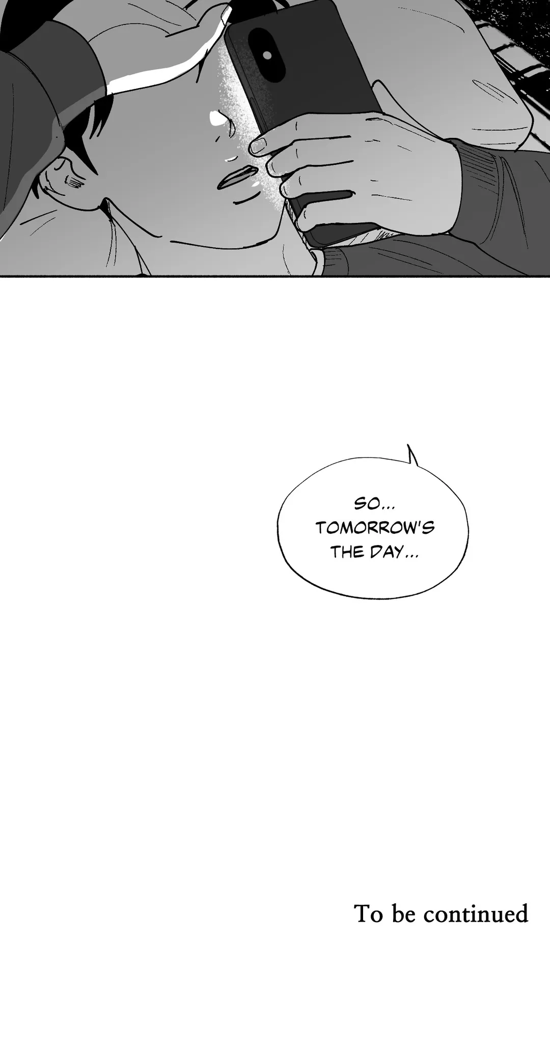 Midnight Men - Chapter 34 manhwa