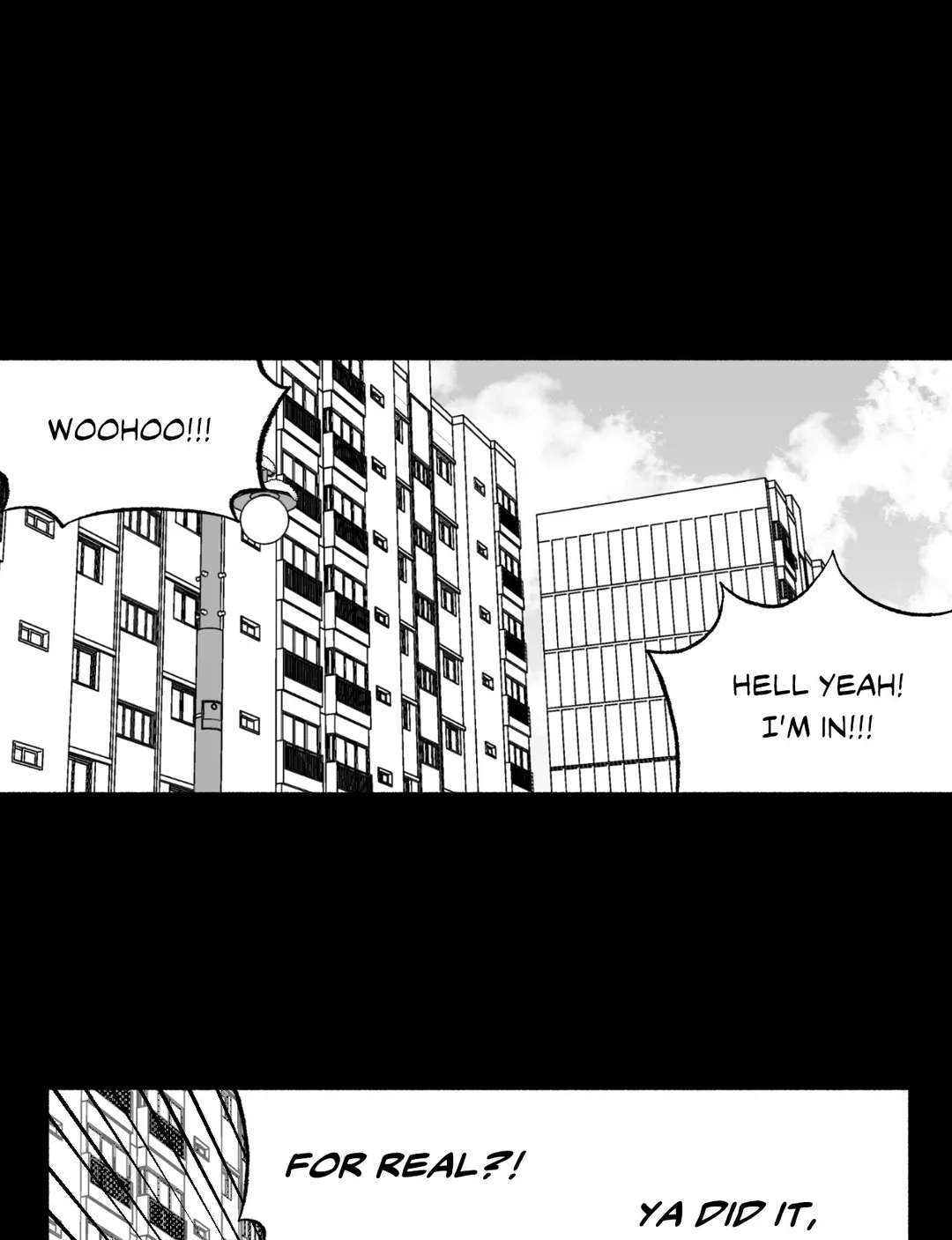 Midnight Men - Chapter 35 manhwa