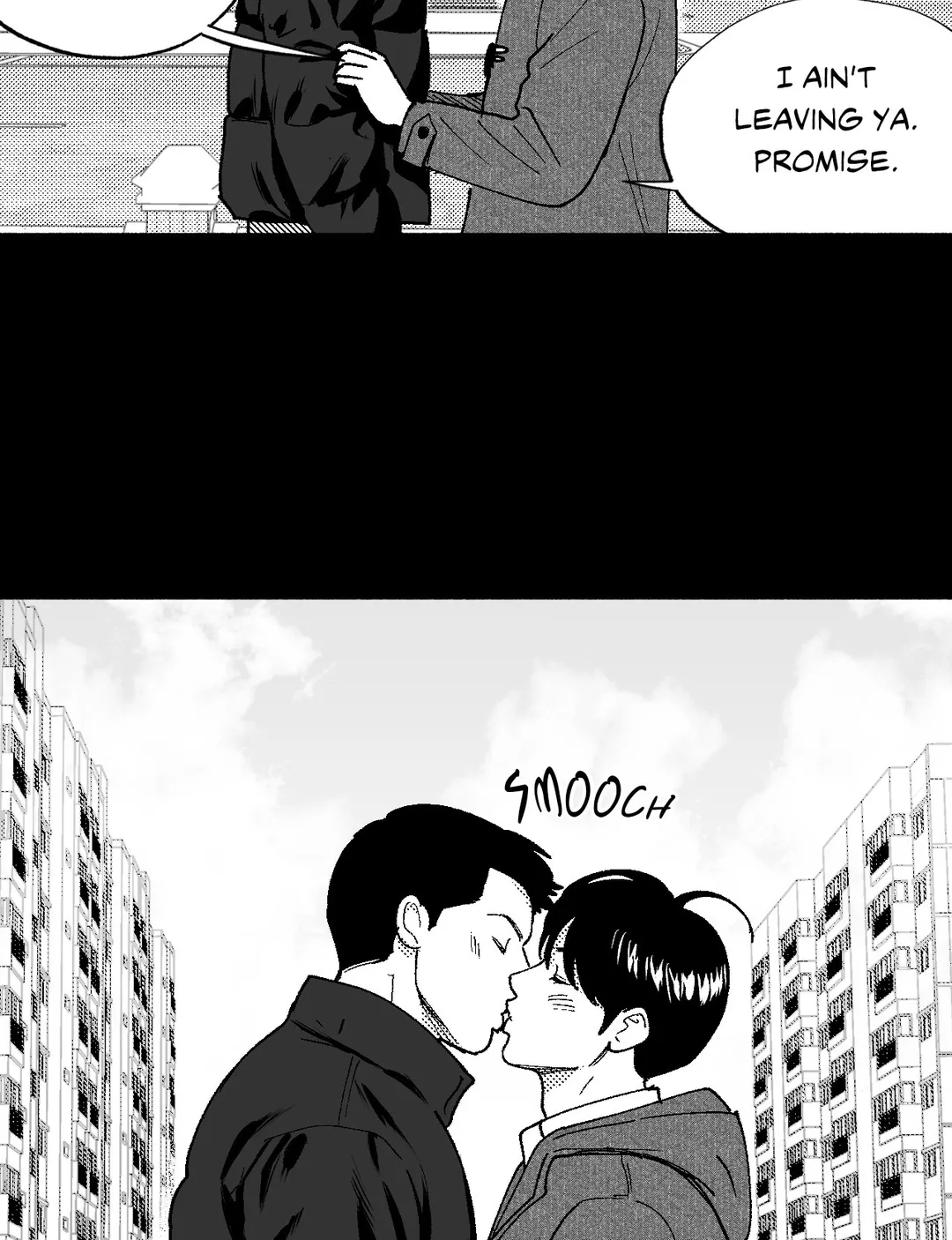Midnight Men - Chapter 35 manhwa