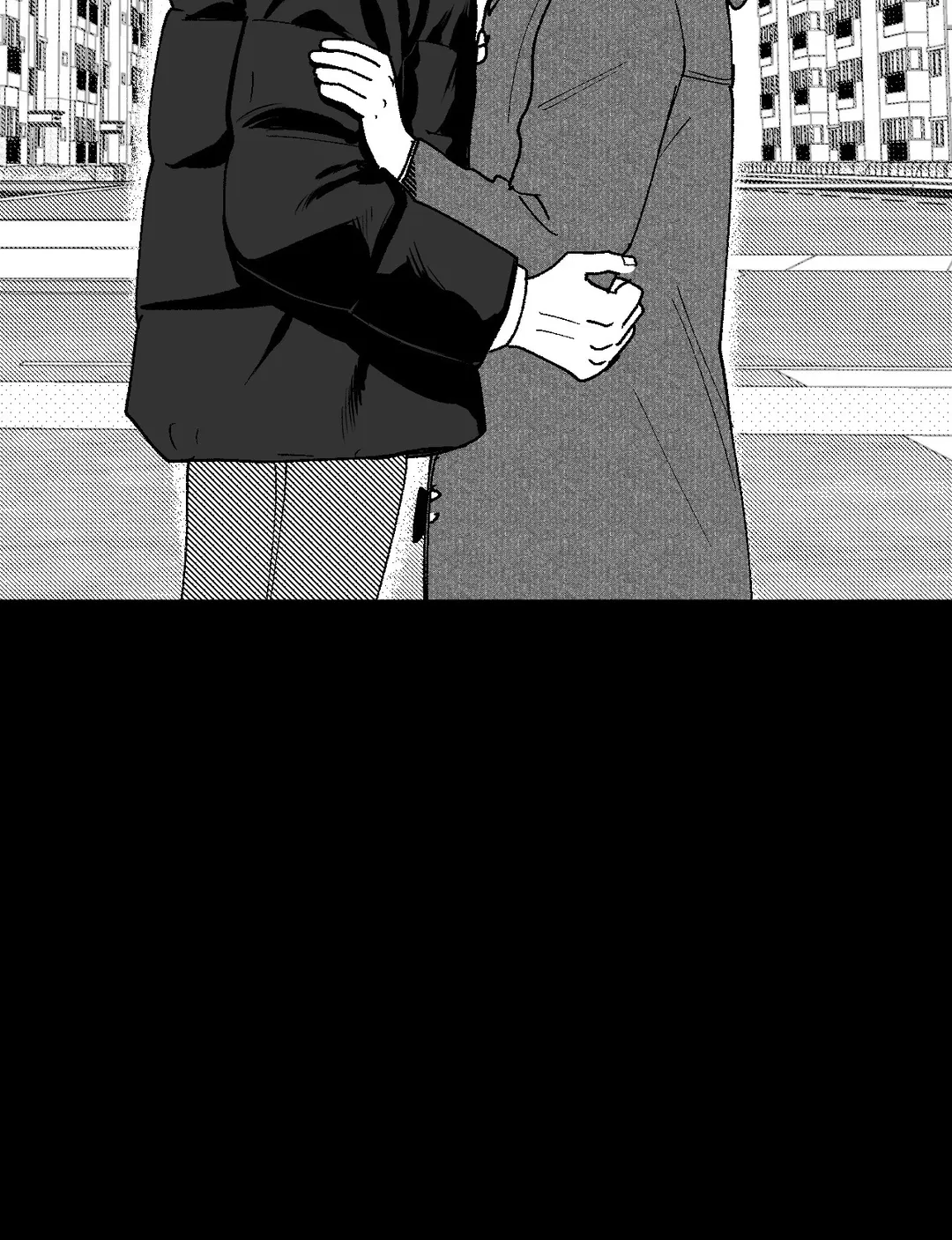 Midnight Men - Chapter 35 manhwa
