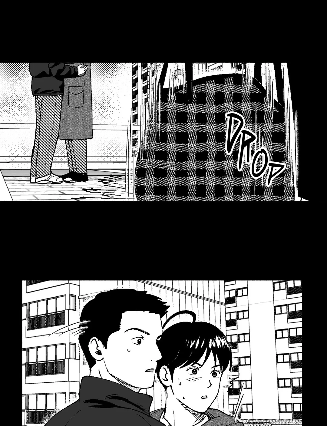 Midnight Men - Chapter 35 manhwa