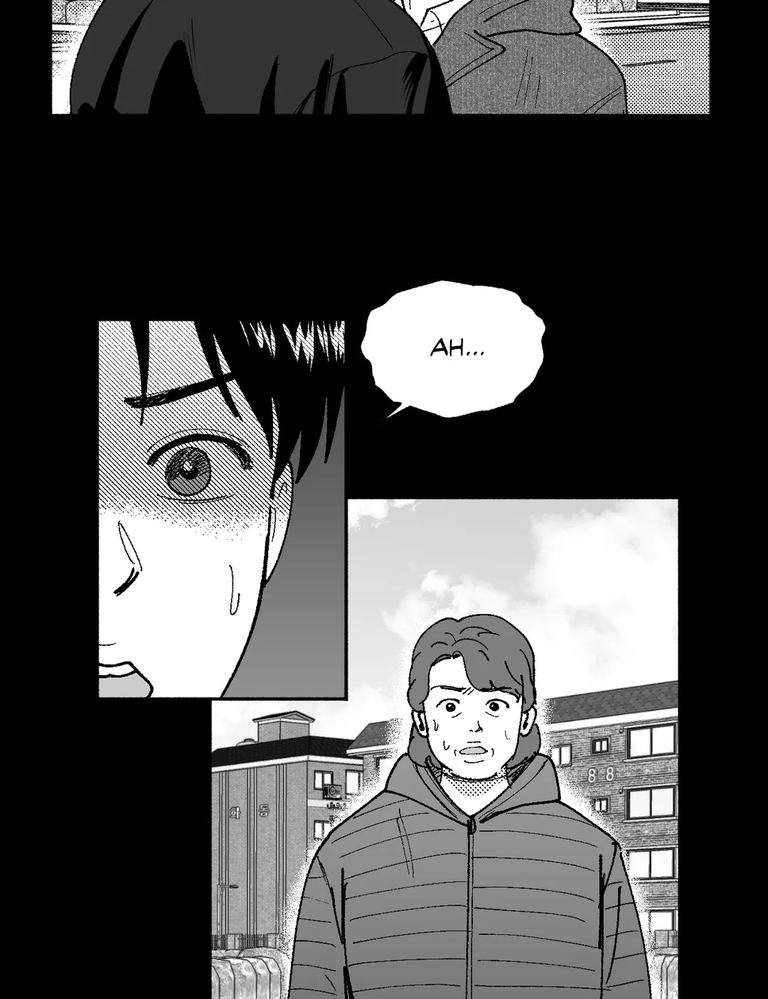 Midnight Men - Chapter 35 manhwa