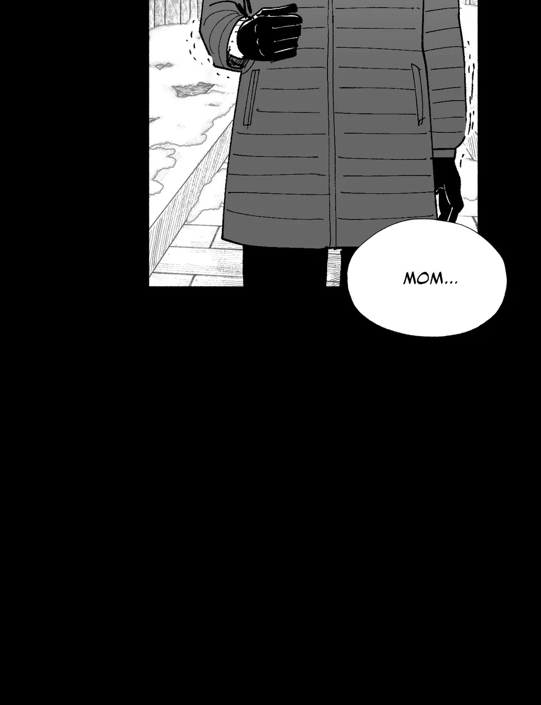 Midnight Men - Chapter 35 manhwa