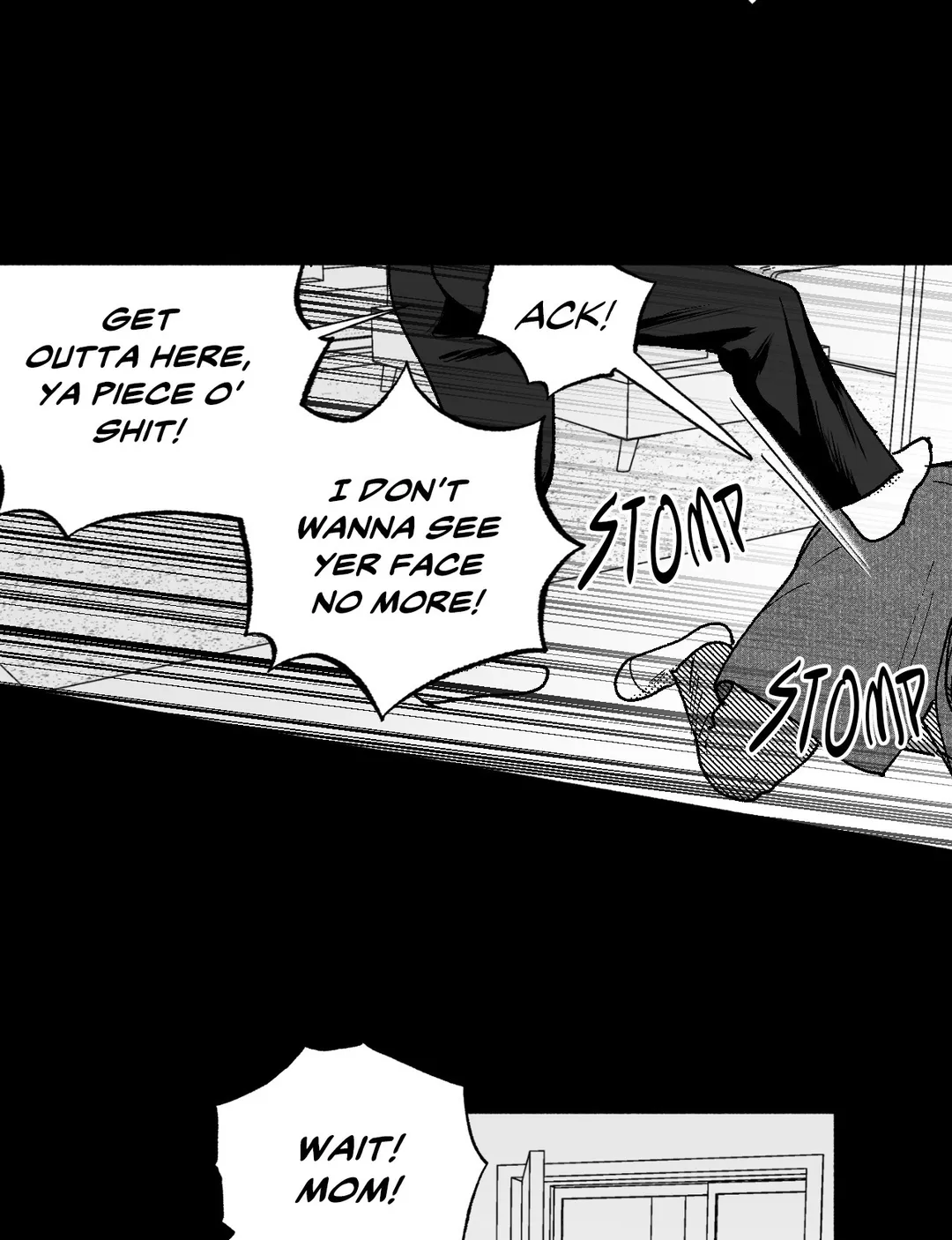 Midnight Men - Chapter 35 manhwa