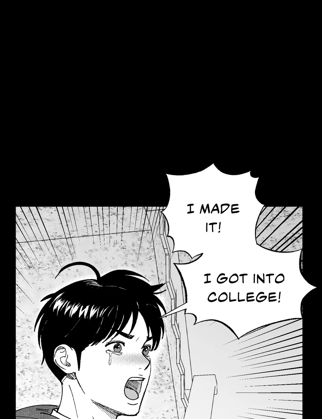 Midnight Men - Chapter 35 manhwa