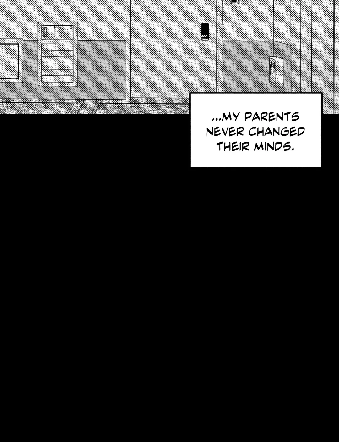 Midnight Men - Chapter 35 manhwa