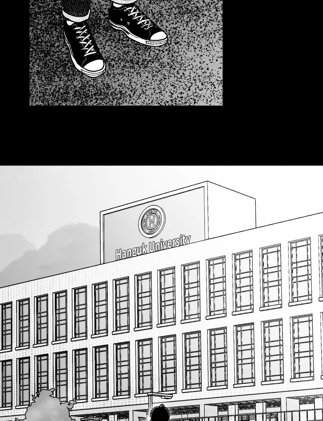 Midnight Men - Chapter 35 manhwa