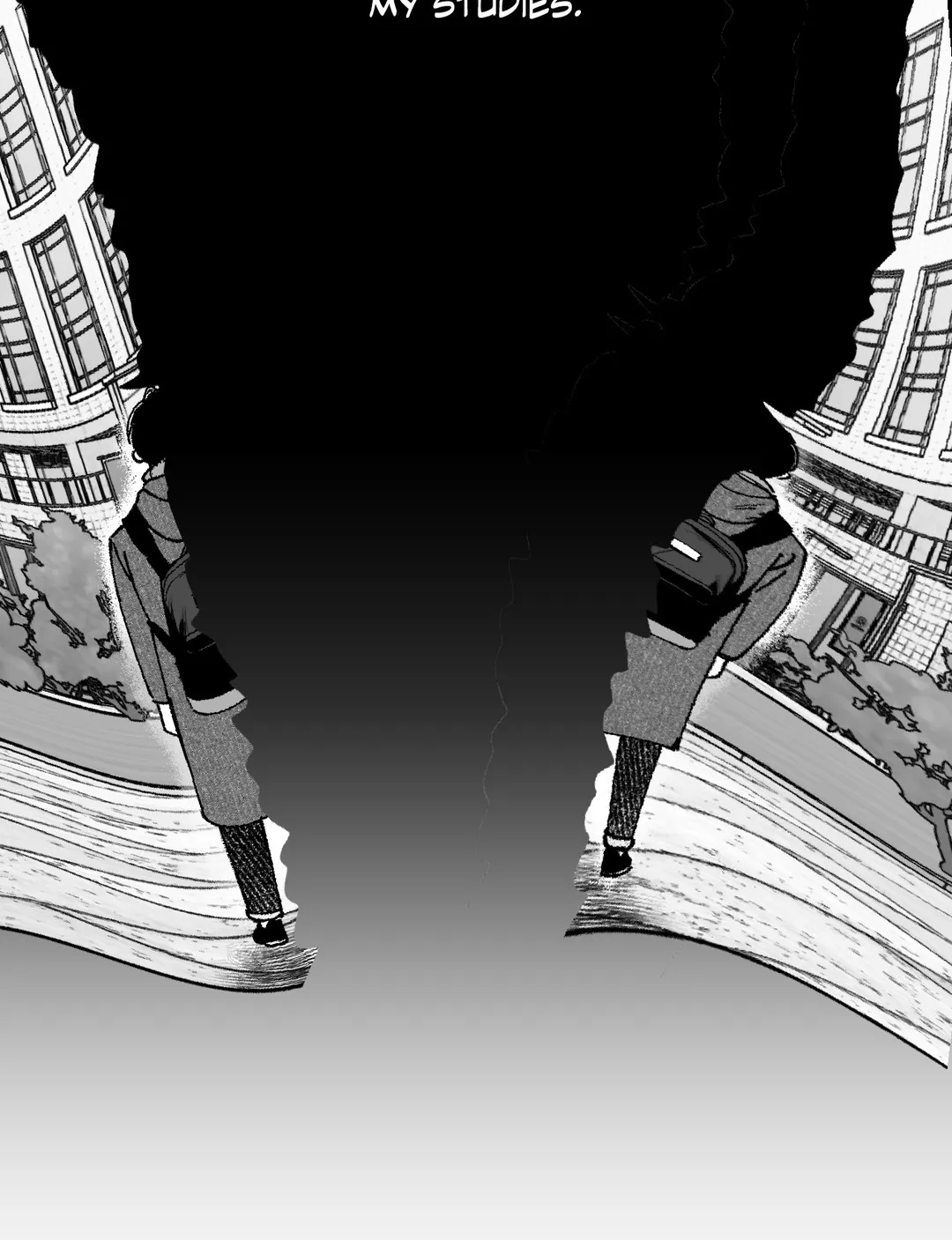 Midnight Men - Chapter 35 manhwa