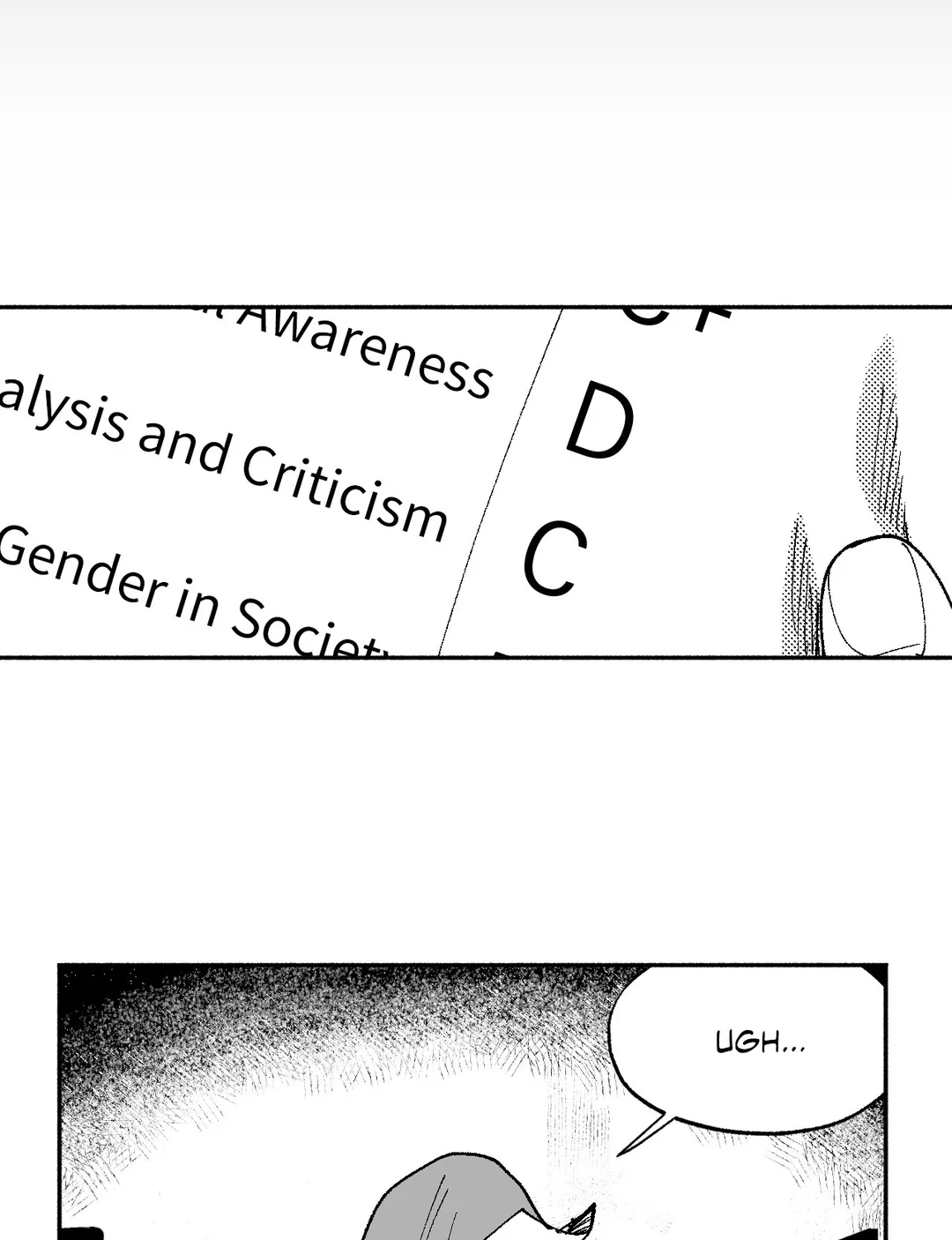 Midnight Men - Chapter 35 manhwa
