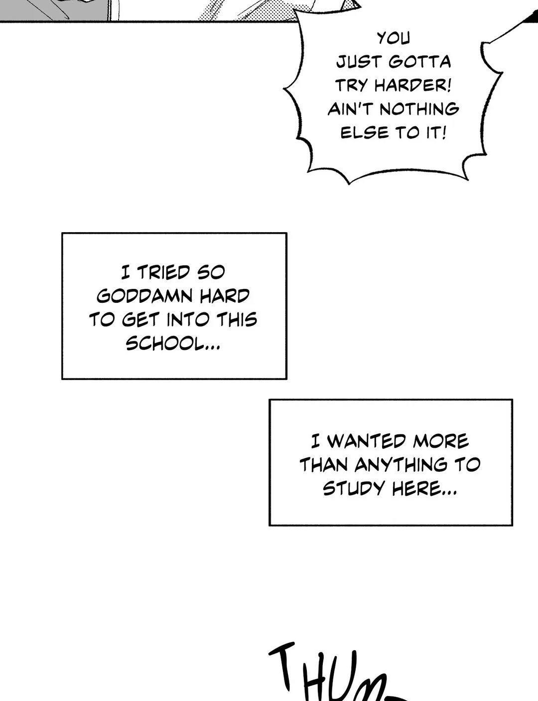 Midnight Men - Chapter 35 manhwa