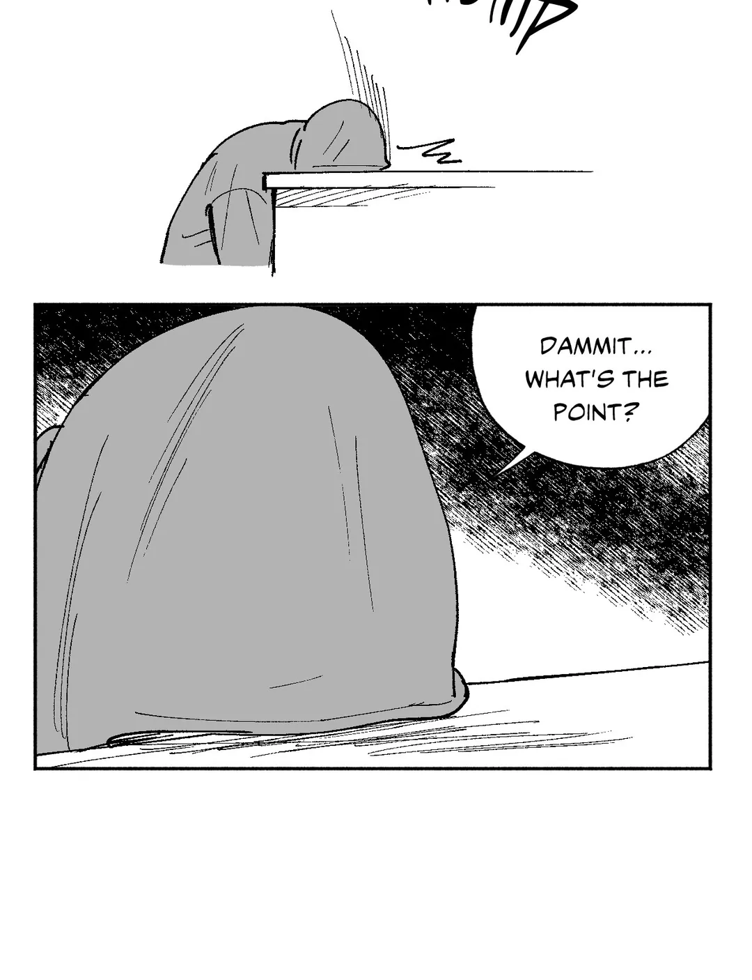 Midnight Men - Chapter 35 manhwa