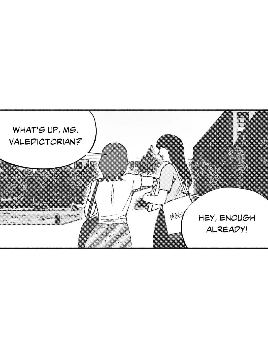 Midnight Men - Chapter 35 manhwa