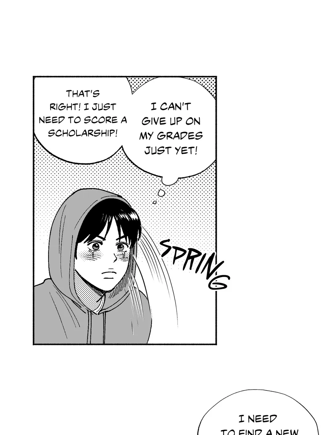 Midnight Men - Chapter 35 manhwa