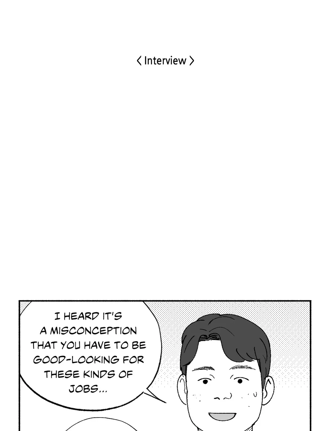 Midnight Men - Chapter 35 manhwa
