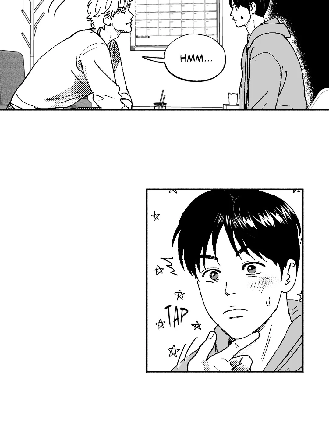 Midnight Men - Chapter 35 manhwa