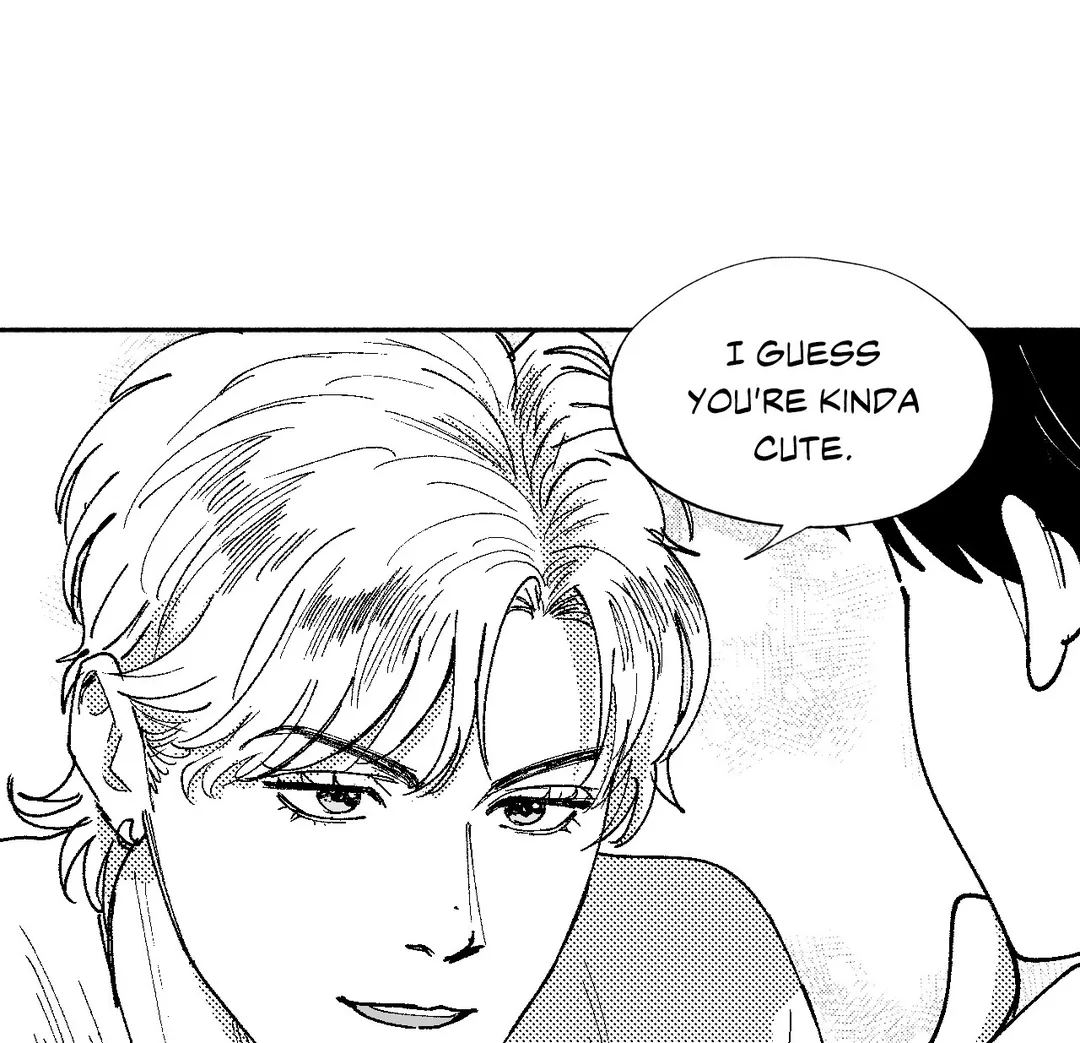 Midnight Men - Chapter 35 manhwa