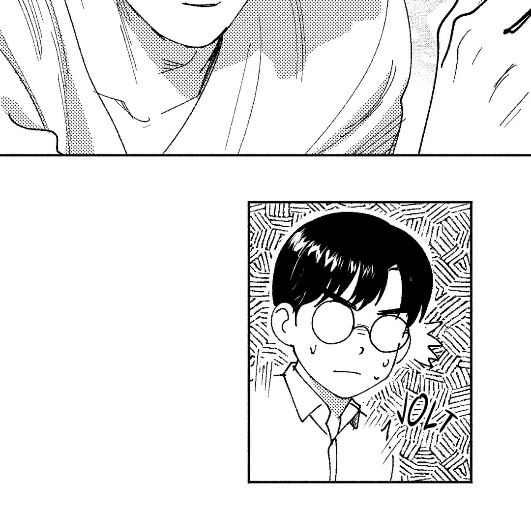 Midnight Men - Chapter 35 manhwa