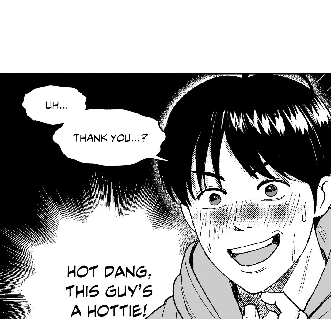 Midnight Men - Chapter 35 manhwa