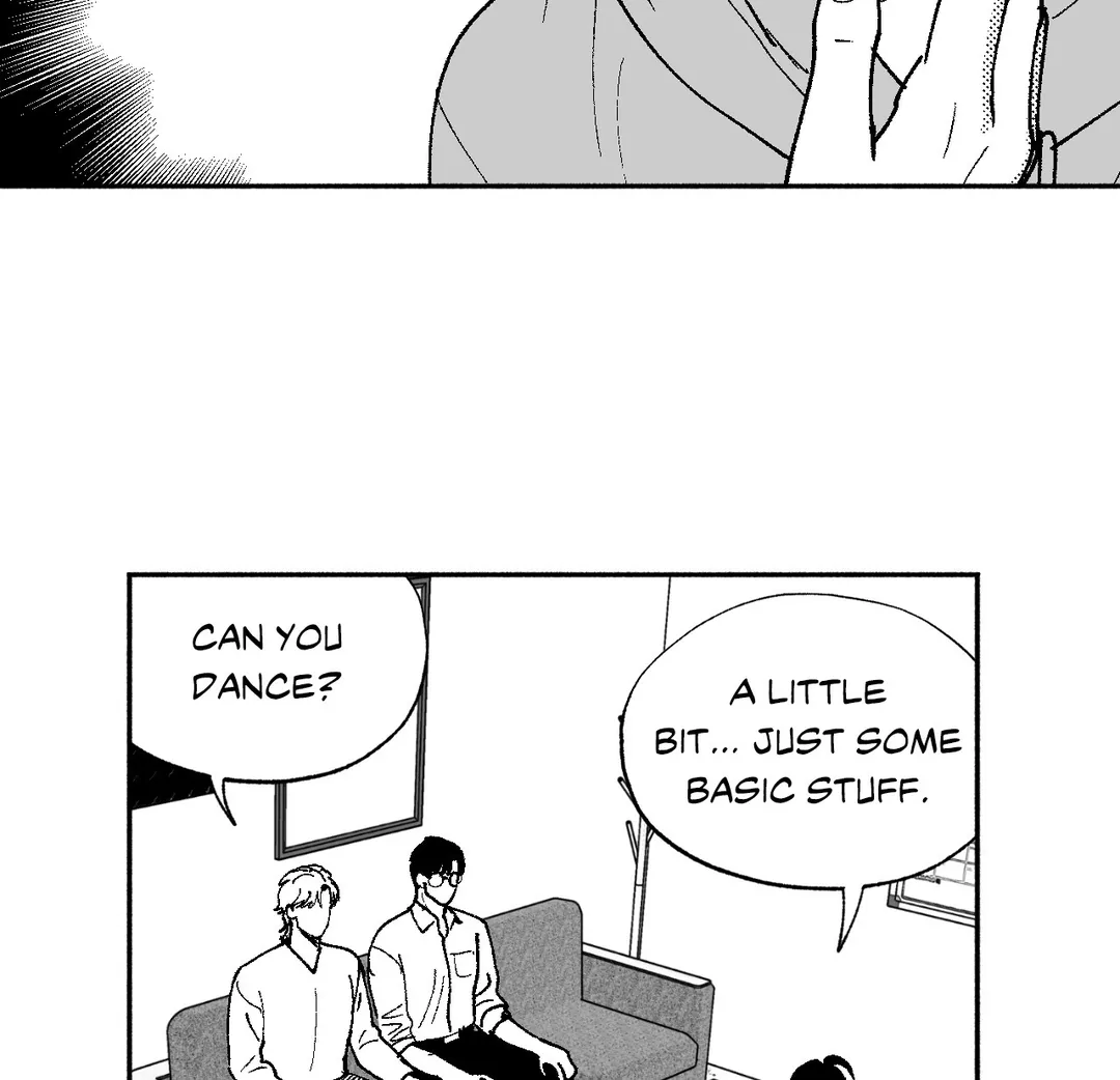 Midnight Men - Chapter 35 manhwa