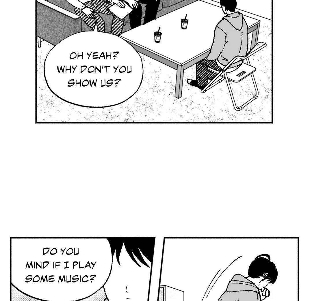 Midnight Men - Chapter 35 manhwa