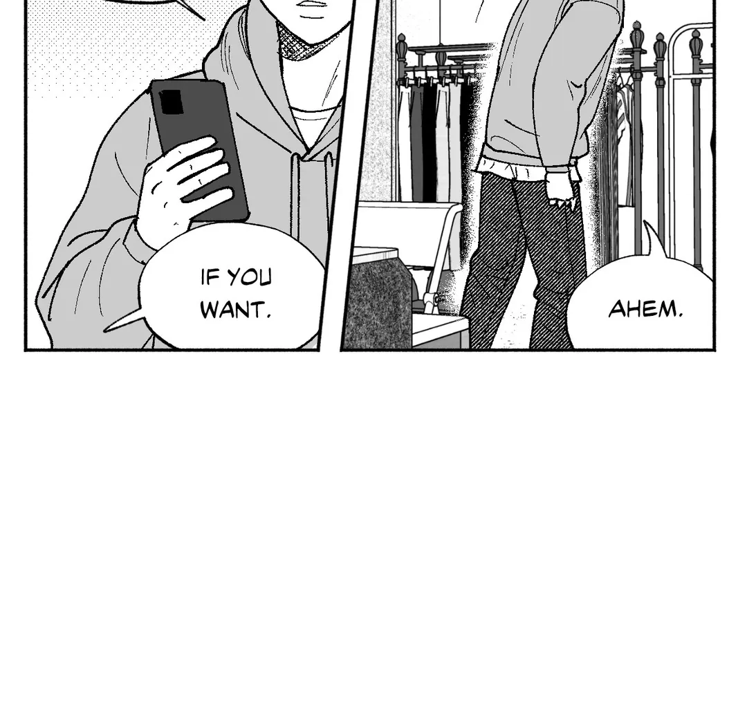 Midnight Men - Chapter 35 manhwa
